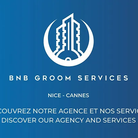 Quiet 1 Bdr Port! Close Place Du Pin Garibaldi * Nice